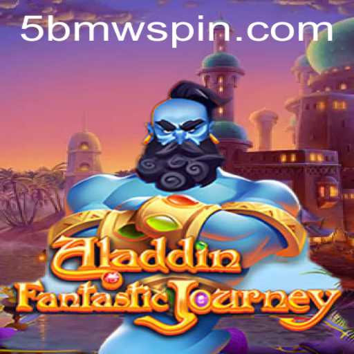 Exploring the Magical World of Aladdin: The Enchanting Game
