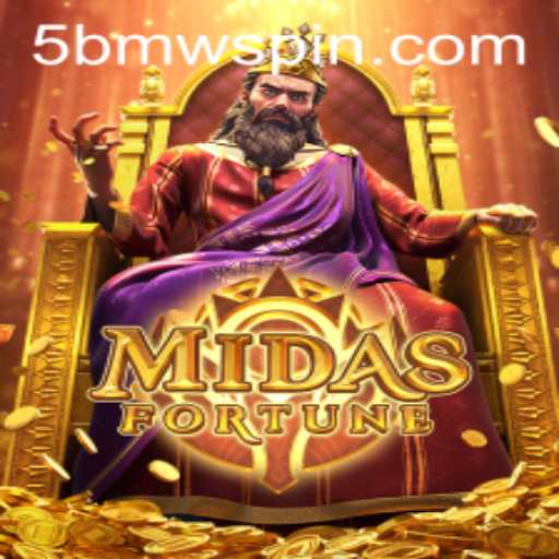 Unveiling the World of MidasFortune: A New Era of Digital Adventure