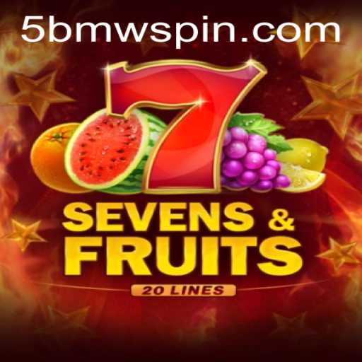 Unveiling SevensFruits20: A Riveting Journey into the World of Classic Slots
