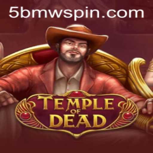 Exploring the Enigmatic World of TempleofDead