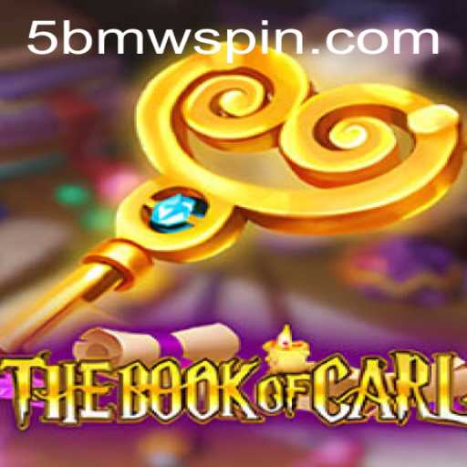 The Book of Carl: Dive into the New Gaming Sensation